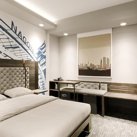 Travelodge Nagoya Sakae Eksteriør bilde