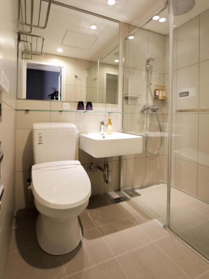 Travelodge Nagoya Sakae Eksteriør bilde