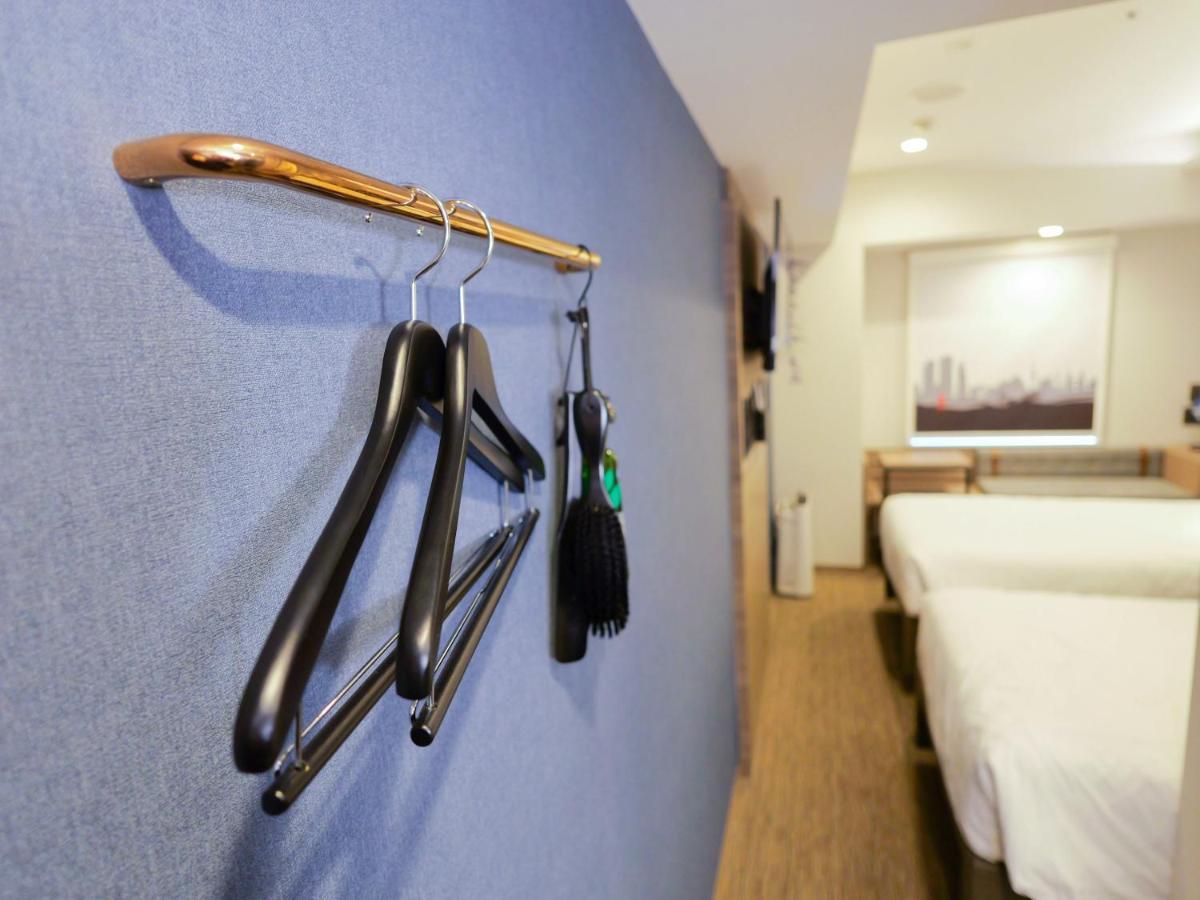 Travelodge Nagoya Sakae Eksteriør bilde