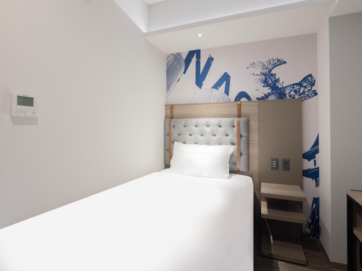 Travelodge Nagoya Sakae Eksteriør bilde