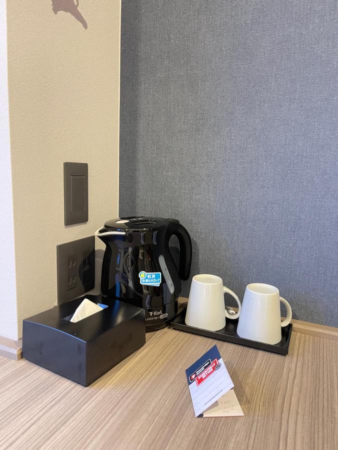 Travelodge Nagoya Sakae Eksteriør bilde