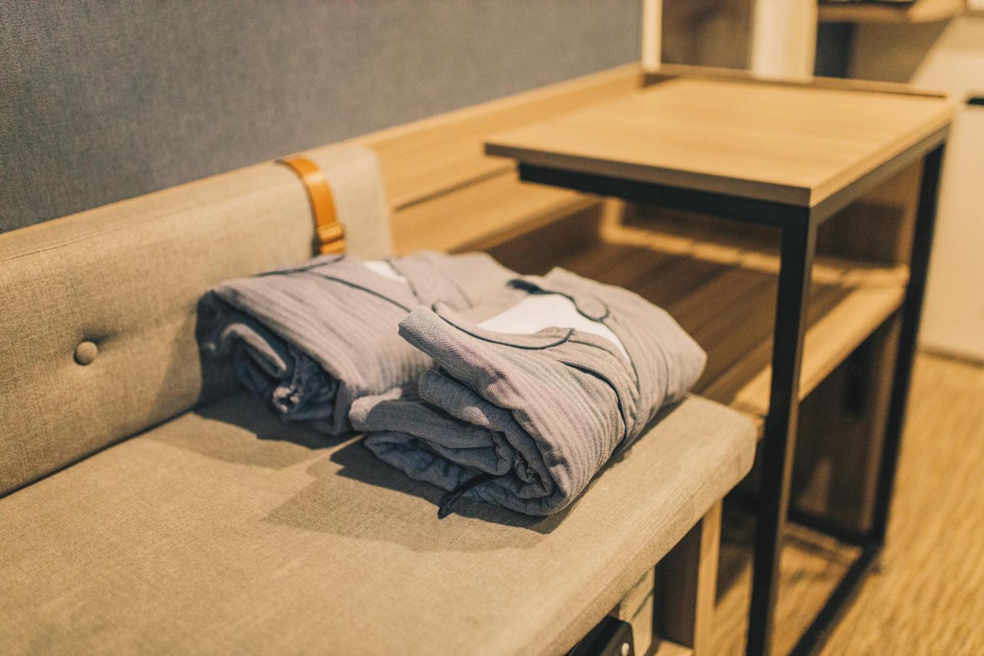 Travelodge Nagoya Sakae Eksteriør bilde